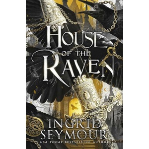 House of the Raven (ISBN: 9781035420667)