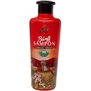 Šampóny Herbária Bánfi šampón na vlasy 250 ml
