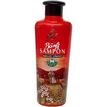 Herbária Bánfi šampón na vlasy 250 ml
