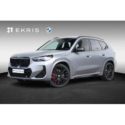 BMW X1 xDrive30e 240 kW