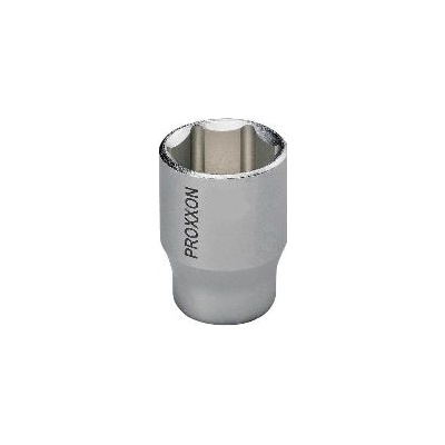 Proxxon 6-bodová zásuvka 1/2 18mm (PR23417)