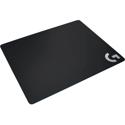 Logitech G240 Cloth Gaming Mousepad 943-000785 – Zboží Živě