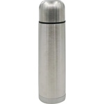 Elekom Термос Elekom EK-KF50, Инокс, 500 ml, Задържа топлината до 6 часа (EK-KF50)