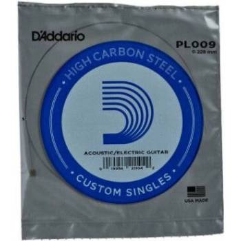 D'Addario PL 0095