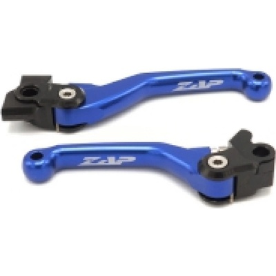 Zap Technix sada páčok Flex Beta RR Brembo/Nissin modrá modrá