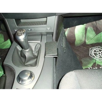 Brodit ProClip montážna konzola na palubnú dosku pre BMW 5-series M5 E60, E61 04-10, 833379