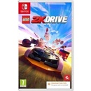 LEGO Drive