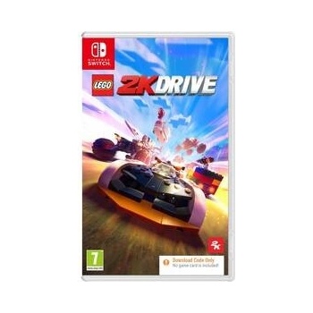 LEGO Drive