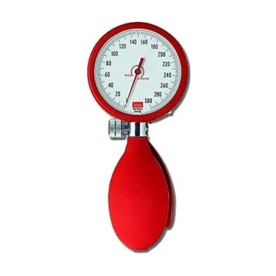 Boso Clinicus II. Red