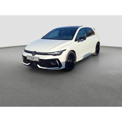 Volkswagen Golf R 4Motion DSG 245 kW