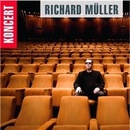 MULLER RICHARD: KONCERT CD