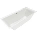 Villeroy & Boch Subway 3.0 - Вана 170x75 см, алпийско бяло UBQ170SBW2TDV-01 (UBQ170SBW2TDV-01)