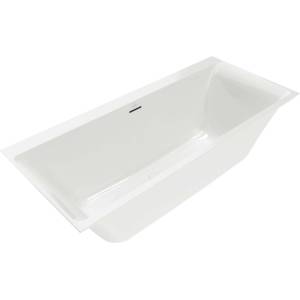 Villeroy & Boch Subway 3.0 - Вана 170x75 см, алпийско бяло UBQ170SBW2TDV-01 (UBQ170SBW2TDV-01)