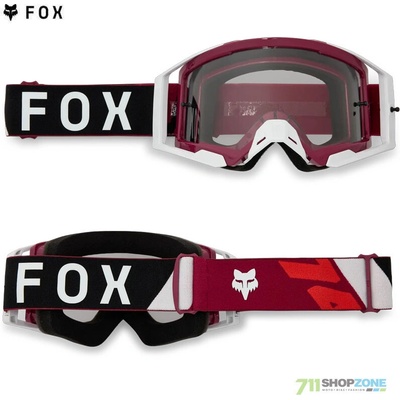 Fox Racing Airspace Tine