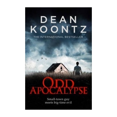 Odd Apocalypse - D. Koontz