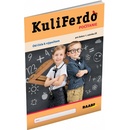 Kuliferdo - Počítanie PZ
