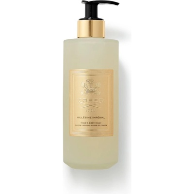 Creed Millésime Impérial мляко за ръце и тяло парфюмиран 300ml