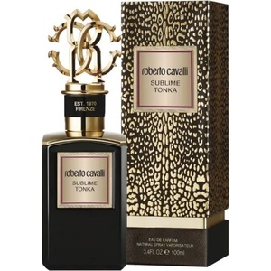 Roberto Cavalli Sublime Tonka EDP 100 ml Парфюми