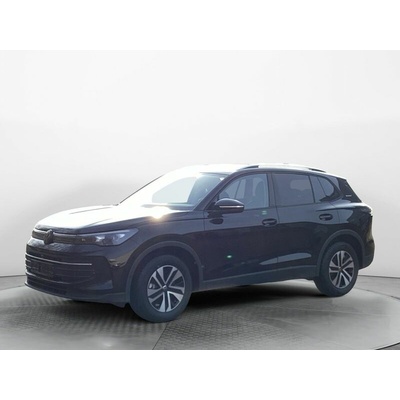 Volkswagen Tiguan 2.0 TDI DSG 110 kW