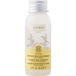 Lucens Шампоан за суха и увредена коса, 30 ml - ozone