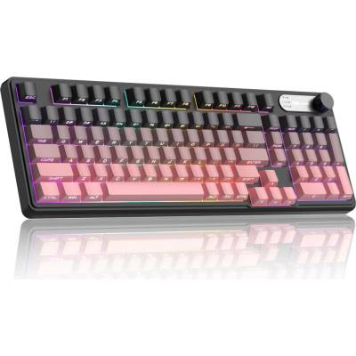 MageGee GK960-BP