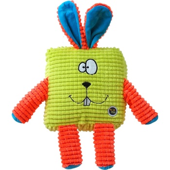 Be Fun Calypso senior štvorec 17,5 cm