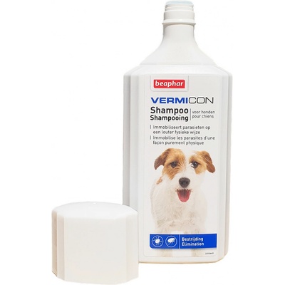 VERMICON Šampon pro psy 200 ml
