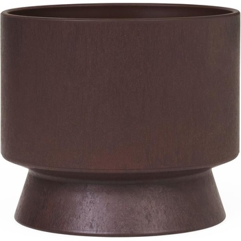 Rosendahl Кашпа Rosendahl 15 см бургундско-червена (20641)