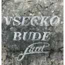 FLERET - VSECKO BUDE CD