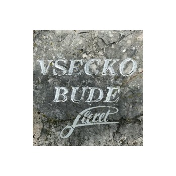 FLERET - VSECKO BUDE CD