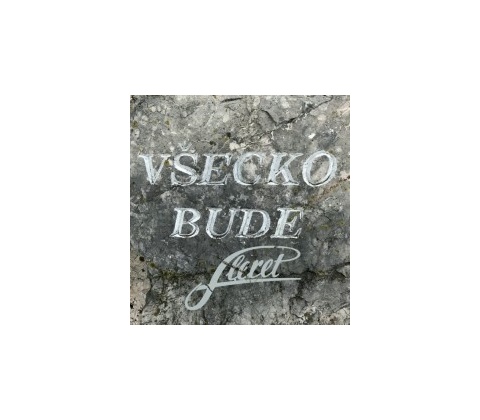 FLERET - VSECKO BUDE CD