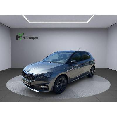 Skoda Fabia 1.5 TSI Selection 110 kW
