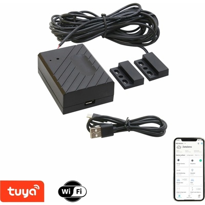 Diaľkový ovládač Immax Neo 07706L