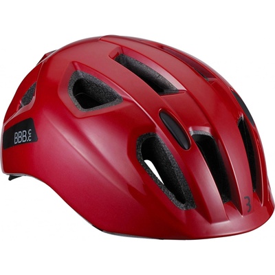 BBB BHE-171 SONAR Red 2020