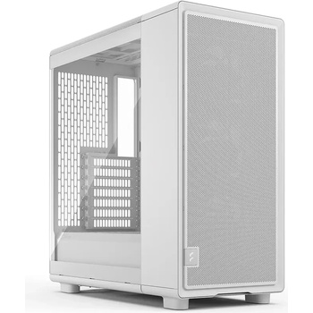 Fractal Design Epoch White TG Clear (FD-C-EPO1A-03)