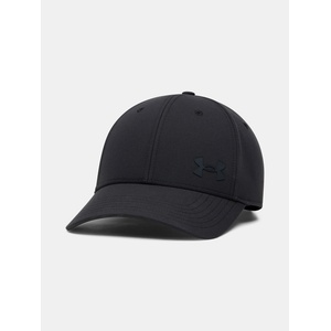 Under Armour Мъжка шапка с козирка Under Armour M Blitzing Low Storm ADJ Under Armour | Cheren | МЪЖЕ | UNI