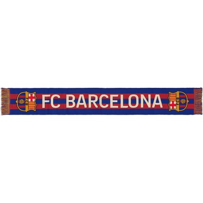 Fan-shop šála BARCELONA FC No1 Stripe – Zboží Mobilmania