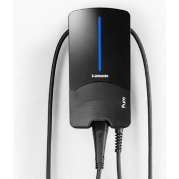 SolarEdge Webasto Pure II IK08 3-Fase T2 11kW-22kW Výkon Kabel 16A-11kW 4.5m