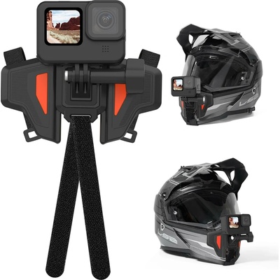 Telesin Sada držáků a úchytů GP-HBM-MT7 – Zboží Živě