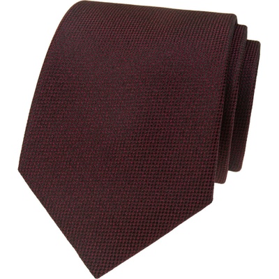 Avantgard Kravata Lux 561-81463 bordó