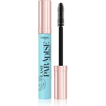 L'Oréal Lash Paradise Waterproof Спирали за мигли 6, 4ml