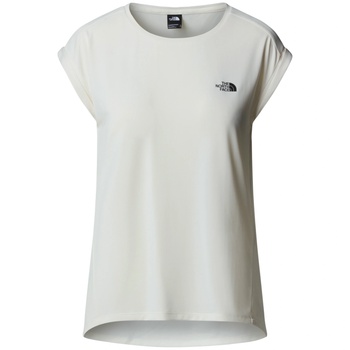 The North Face Tanken Tank - Eu Размер: L / Цвят: бял