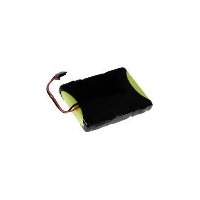 Powery Siemens gigaset 3000 micro 500mAh NiMH 3,6V - neoriginální – Hledejceny.cz