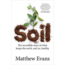 Matthew Evans - Soil