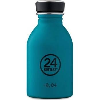 24Bottles nerezová Urban Bottle 250 ml