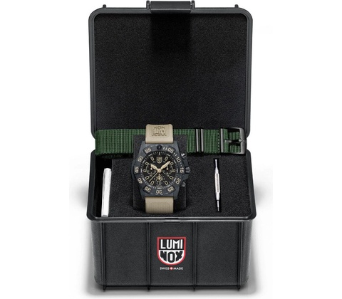 Luminox 3590.NSF.SET