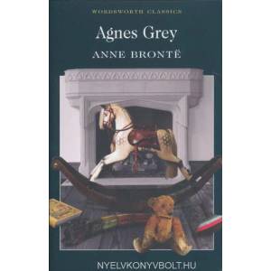 Agnes Grey (1999)