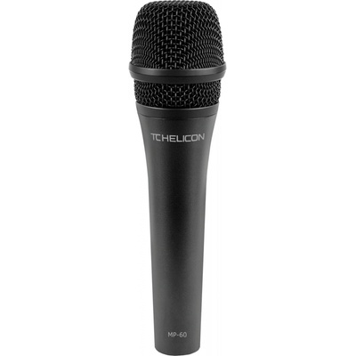 TC Helicon MP 60