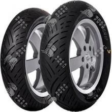 TVS EUROGRIP bee connect serie 90 120/90 R10 66L