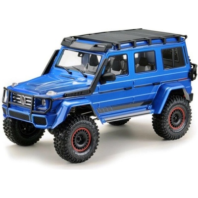 Absima CR4.4 WOLF RTR modrý 1:10